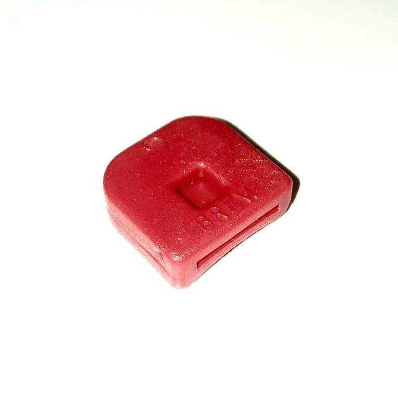 DOMINO Capuchón maneta de freno LIBERTY 1898022395