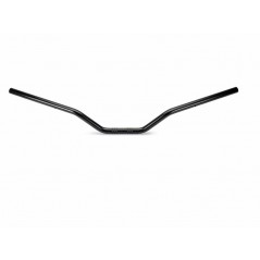DOMINO Manillar de acero SCRAMBLER 22 MM 4010008201