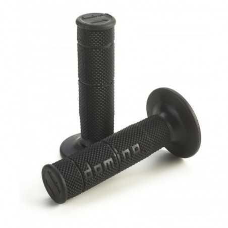 DOMINO HANDLEBAR GRIPS SET 6131 402000032323VAR