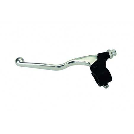 DOMINO Clutch lever with rubber protector 8700222