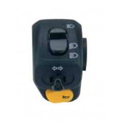 DOMINO Left keypad 870122
