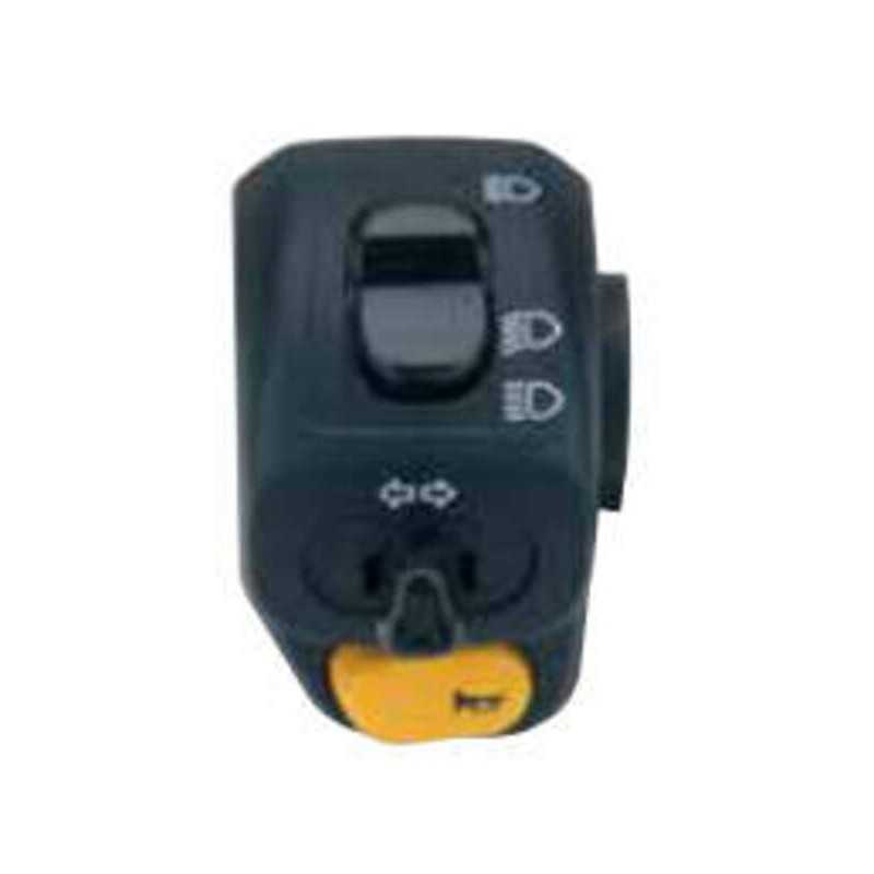 DOMINO Botonera izquierda 870122