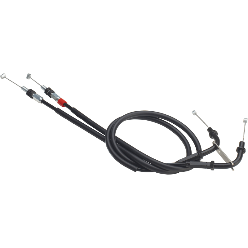 DOMINO Throttle cables XM2 870134