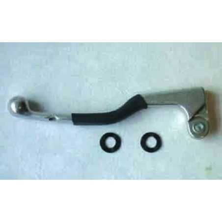 DOMINO Forged clutch lever + bracket SEUL DURAL 870205