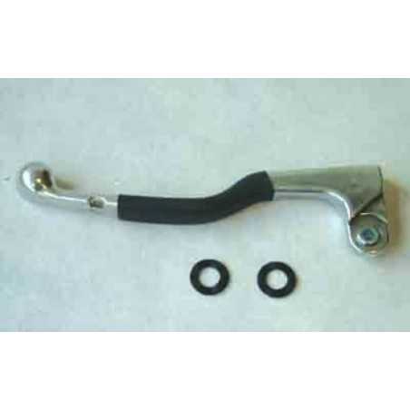 DOMINO Forged aluminum clutch lever SEUL DURAL 872215 870260