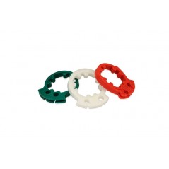 DOMINO Kit de poleas para acelerador XM2 870767