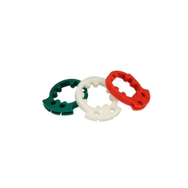 DOMINO Kit de poleas para acelerador XM2 870767
