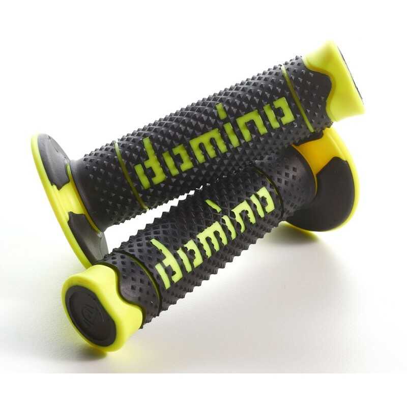 DOMINO Juego de puños FULL GRIP A260 870791