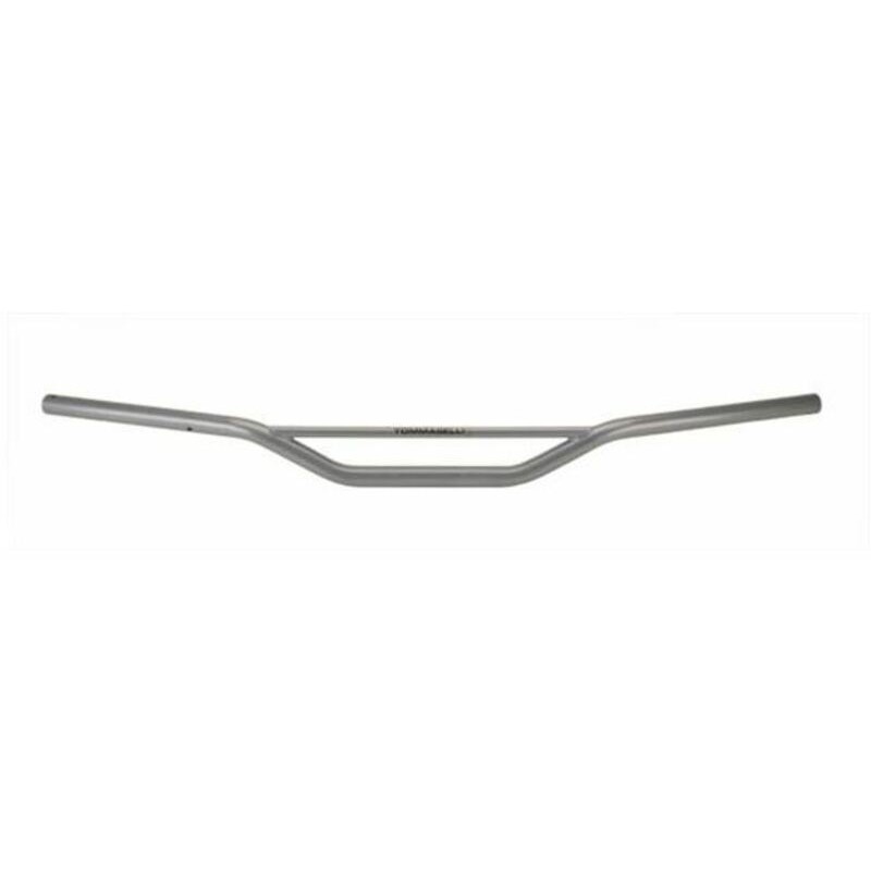 TOMMASELLI Low steel handlebar 871943