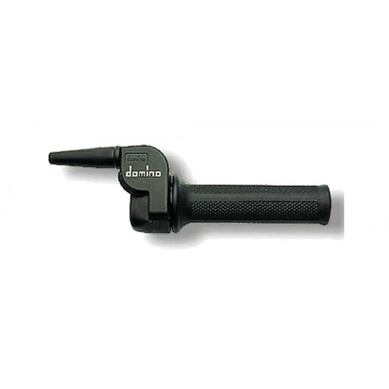 DOMINO Throttle with fist 124° 872011