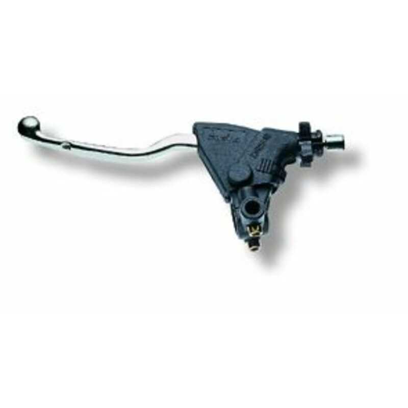 DOMINO Mirror Forged Clutch Lever CROSS GP DURAL 26 MM 872219