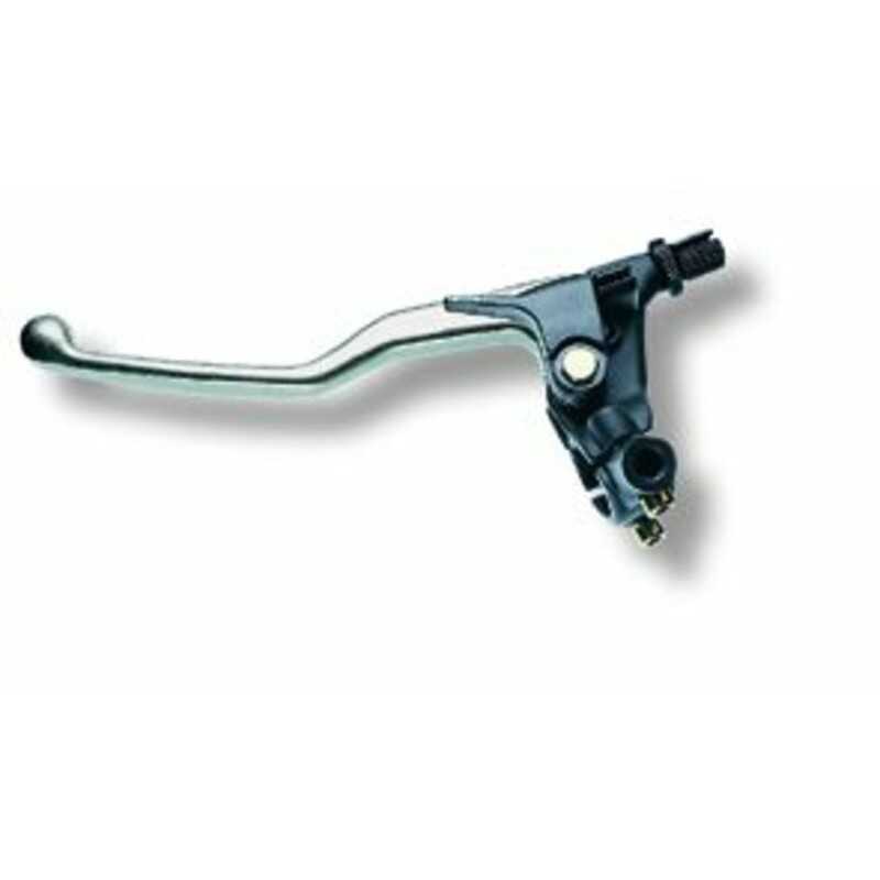 DOMINO Clutch lever + lever holder HVA610 872222