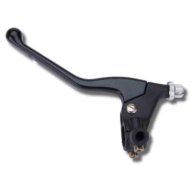 DOMINO Clutch lever 29 MM 872223