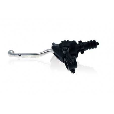 DOMINO Forged clutch lever CROSS 4T DURAL 26 MM 872231