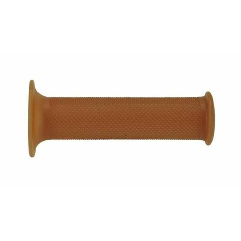 DOMINO HANDLEBAR GRIPS SET CAFE RACER 872528