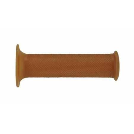 DOMINO HANDLEBAR GRIPS SET CAFE RACER 872528