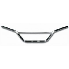 DOMINO Steel handlebar ENDURO VINTAGE 22 MM A:835/B:190/C:194/D:132 872530