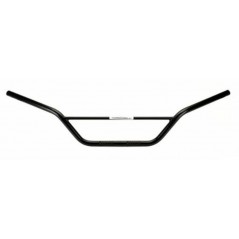 DOMINO Steel handlebar ENDURO VINTAGE 22 MM A:855/B:190/C:188/D:127 872531