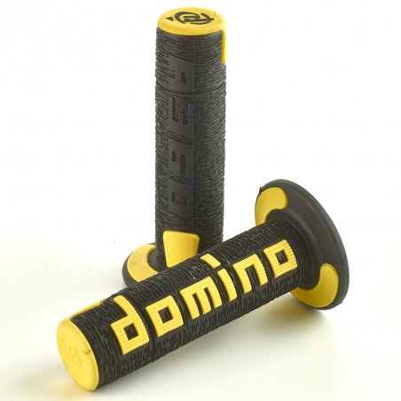 DOMINO Juego de puños OFF ROAD A360 A36041C4047A7-0 872543