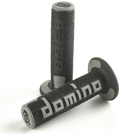 DOMINO Juego de puños OFF ROAD A360 A36041C4052A7-0 872544