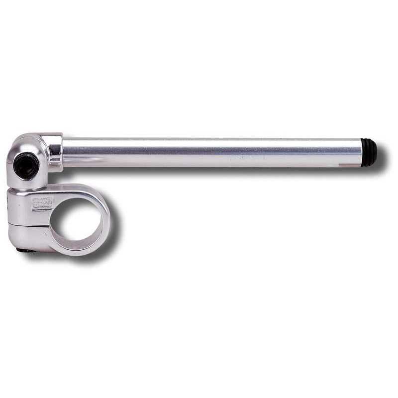 TOMMASELLI Semi-manillares de aluminio 32MM 873357