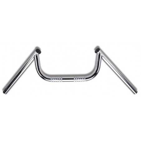 TOMMASELLI Manillar de acero CONDOR 873401