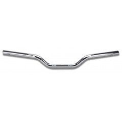 TOMMASELLI Low steel handlebar TURISMO 873402