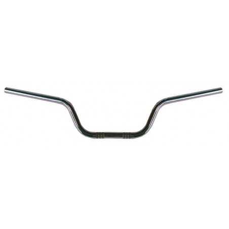 TOMMASELLI High steel handlebar TURISMO 873403