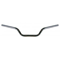 TOMMASELLI Medium steel handlebar TURISMO 873404