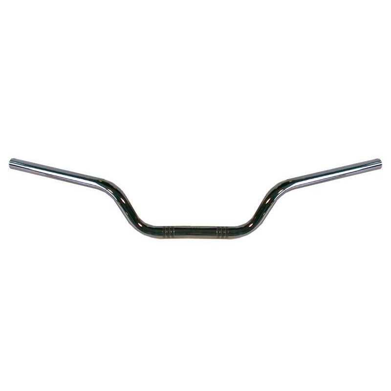 TOMMASELLI Medium steel handlebar TURISMO 873404