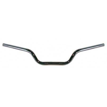 TOMMASELLI Manillar de acero mediano TURISMO 873404