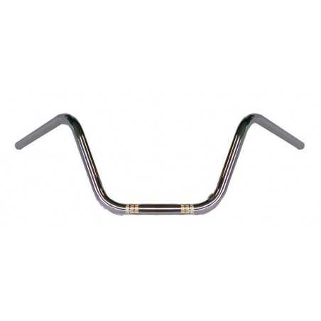 TOMMASELLI Manillar de acero CUSTOM 873406