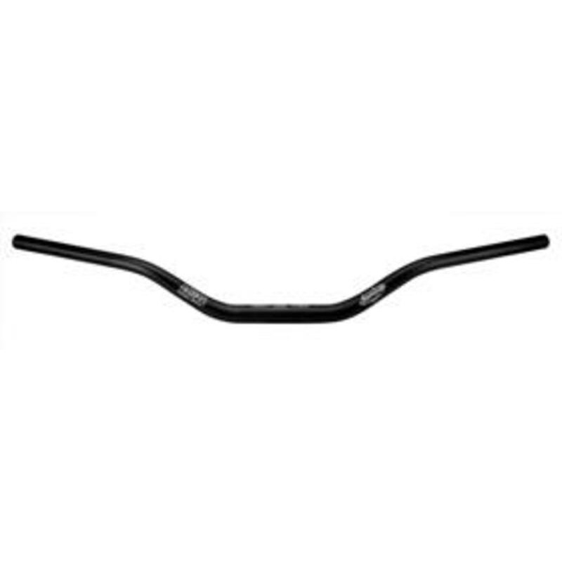 TOMMASELLI Manillar de aluminio HRN 28.6 MM 873489