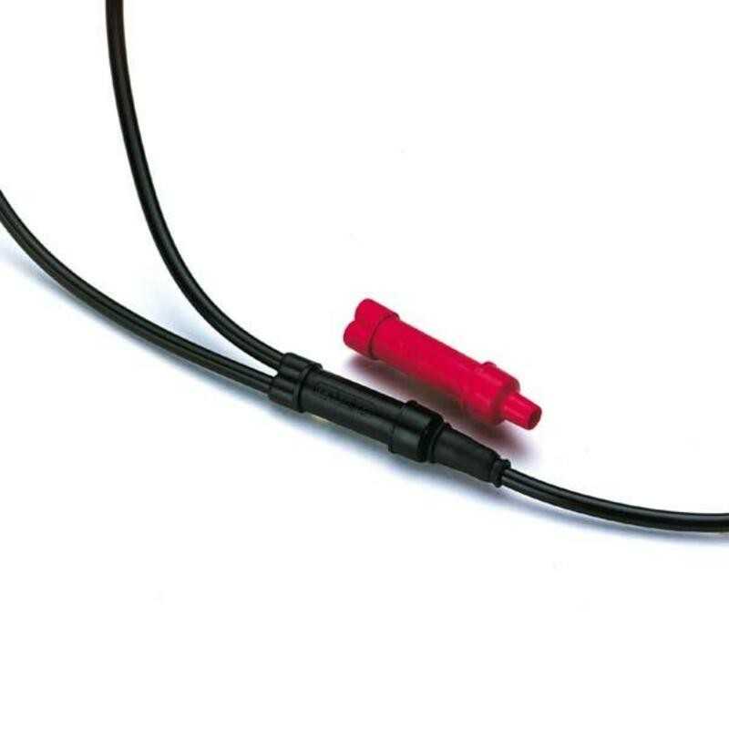 DOMINO Duplicador de cable gas D6.8/ 36 MM 874005