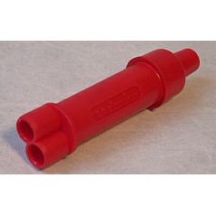 DOMINO Duplicador de cable gas D6.8/ 41 MM 874006