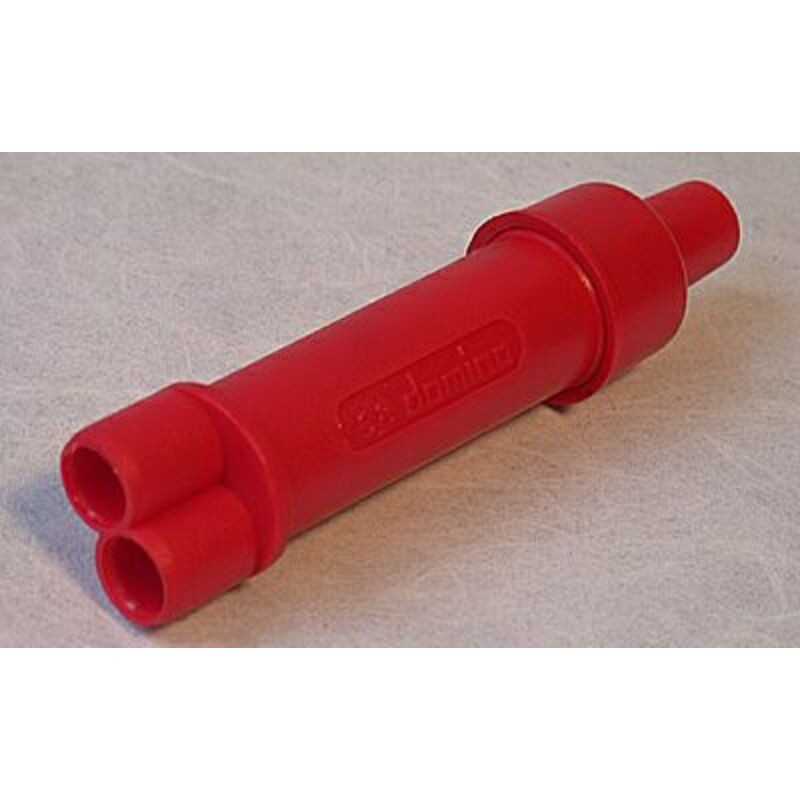 DOMINO Duplicador de cable gas D6.8/ 41 MM 874006