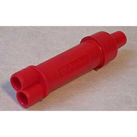 DOMINO Duplicador de cable gas D6.8/ 41 MM 874006