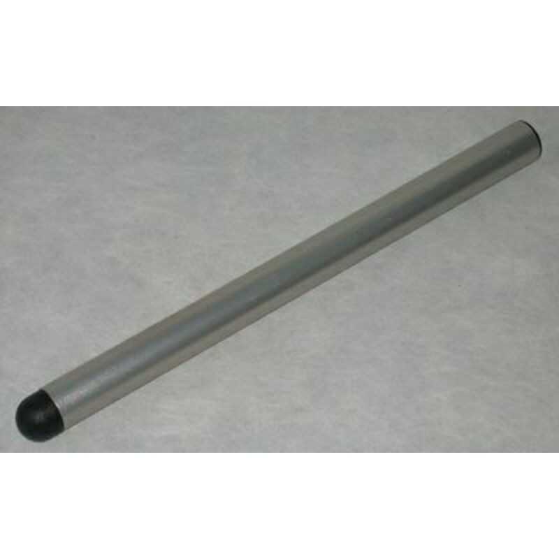 DOMINO Tubo de recambio para semi-manillares Ø22 MM 285 874011