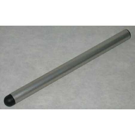 DOMINO Spare tube for semi-handlebars Ø22 MM 285 MM 874011