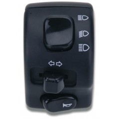 DOMINO Left keypad 874020