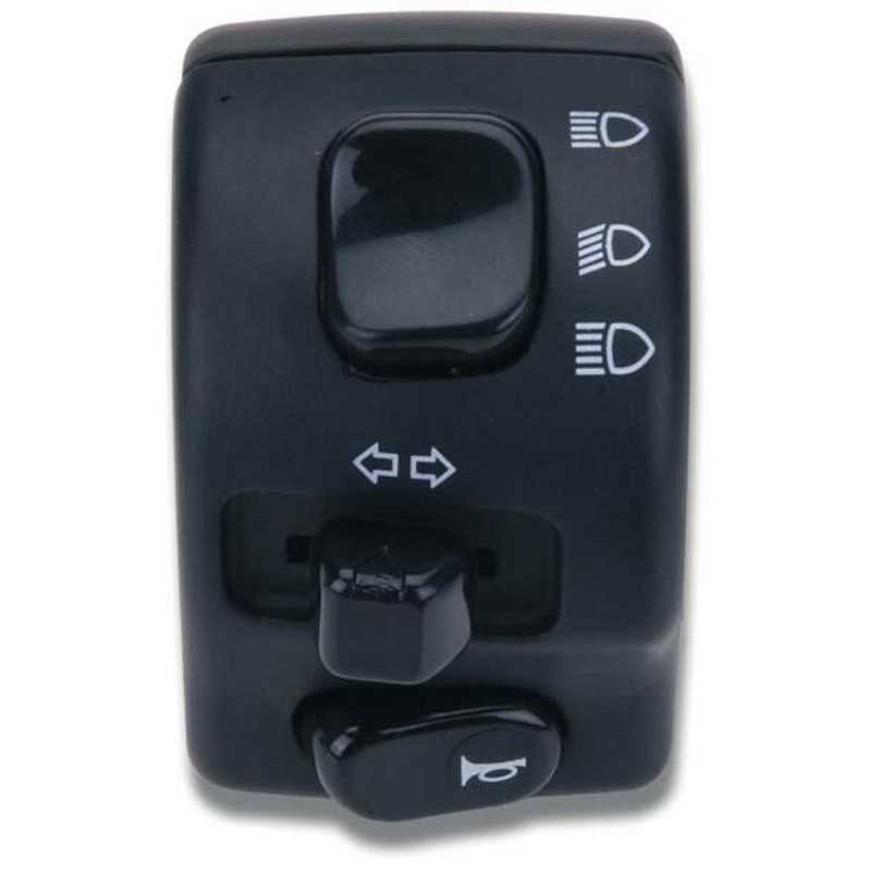 DOMINO Left keypad 874020