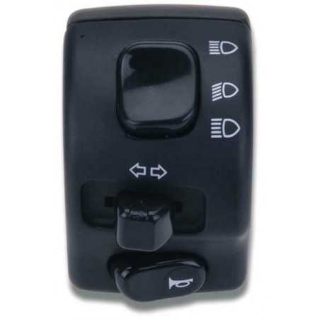 DOMINO Left keypad 874020