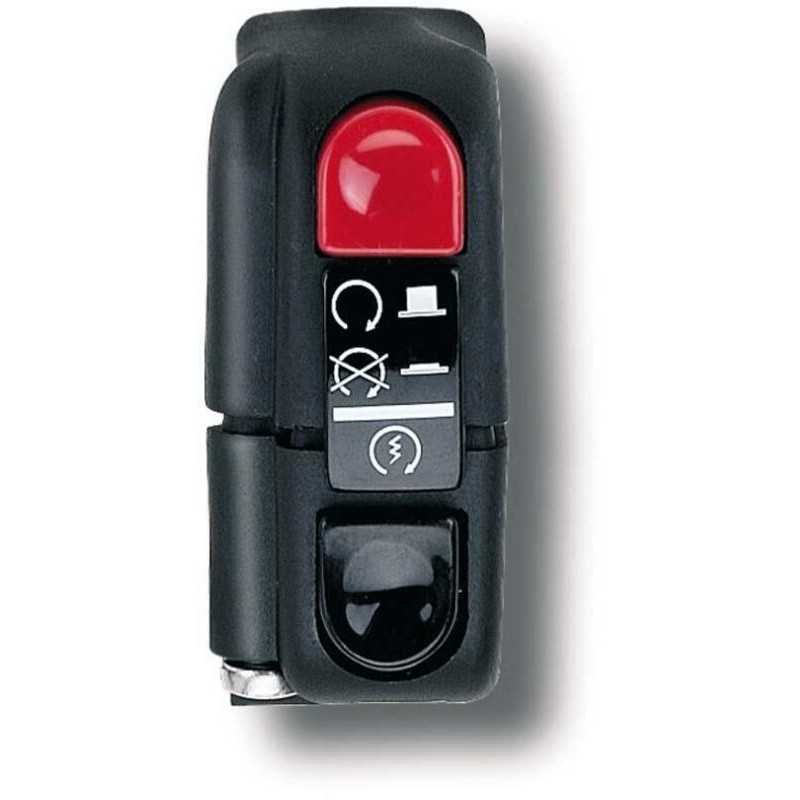 DOMINO Botonera derecha 874099