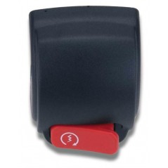 DOMINO Botonera de arranque derecha BOOSTER BW'S R '04 874220