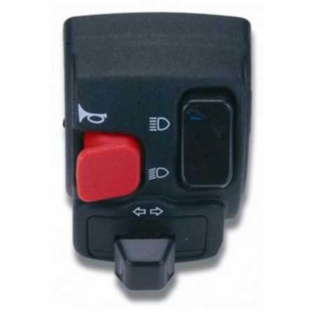 DOMINO Botonera izquierda 874230