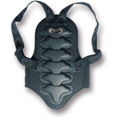 UFO Boy backrest 7-9 years PS02052 990024S