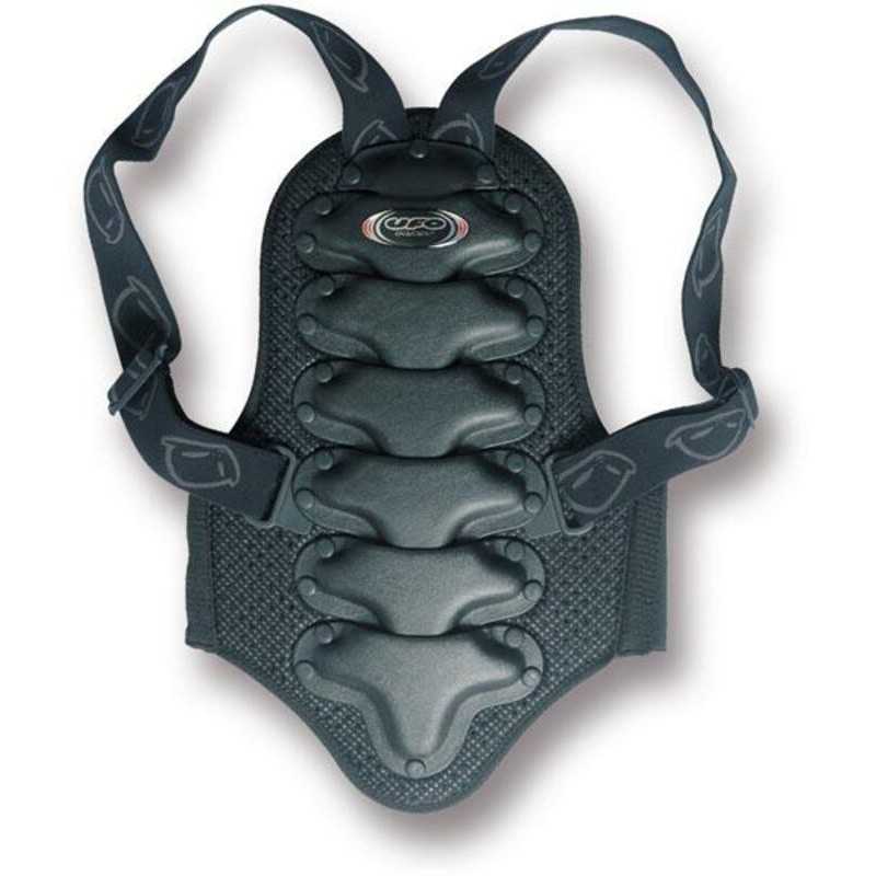 UFO Boy backrest 7-9 years PS02052 990024S