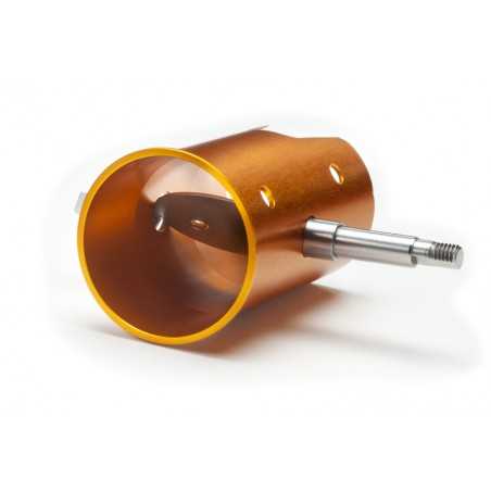 TWIN AIR Butterfly valves POWERFLOW 160734 1018606