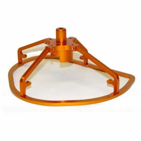 TWIN AIR Soporte para filtro de aire VINTAGE 156002 1018613