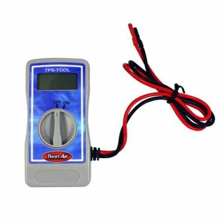 TWIN AIR Herramienta reposicionamiento de captador TPS 160799 1018614